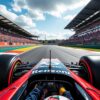 explore the exhilarating highlights of the 2025 german grand prix, featuring heart-stopping tank slappers and unforgettable racing moments that define this iconic motorsport event. join us for an in-depth analysis of the thrills and challenges that make this race a must-see for fans.