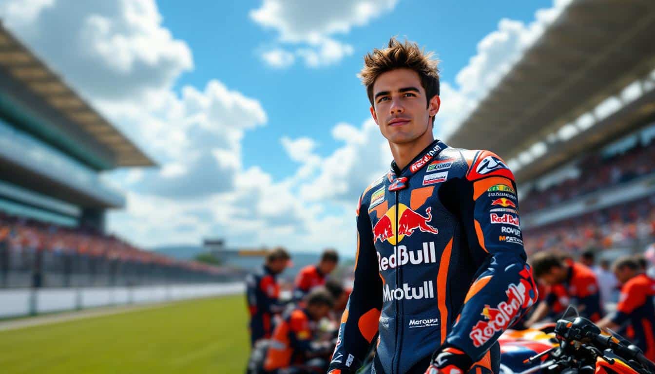 alex marquez expresses hopefulness about his participation in the upcoming motogp german grand prix following his recent surgery. fans eagerly anticipate his return to the track as he shares his recovery journey and determination to race.