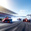 join us for the exhilarating 2025 f1 british grand prix at silverstone, where speed meets tradition! feel the adrenaline as top drivers compete on one of the most iconic tracks in motorsport history. don’t miss this unforgettable racing experience!