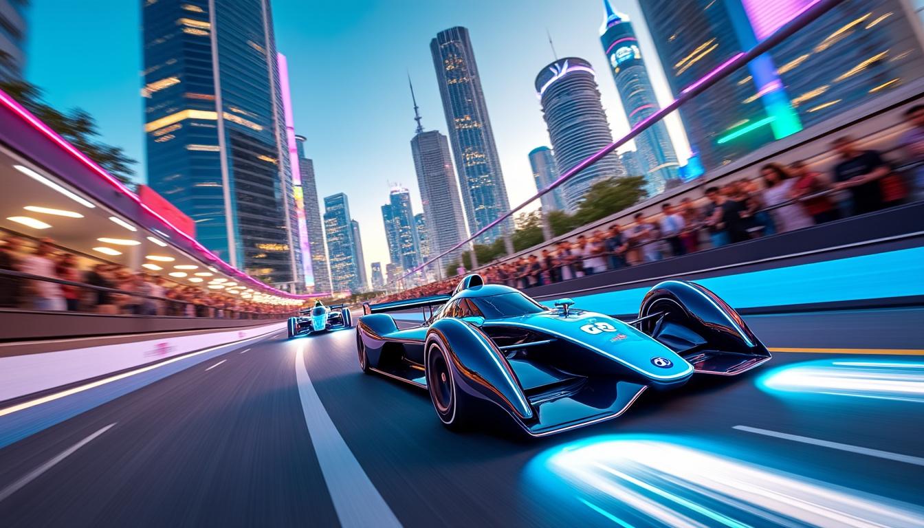formula e has officially extended its partnership with the fia, ensuring the continued exclusivity of all-electric racing. discover how this deal enhances the future of sustainable motorsport and reinforces formula e's commitment to innovation and clean energy.