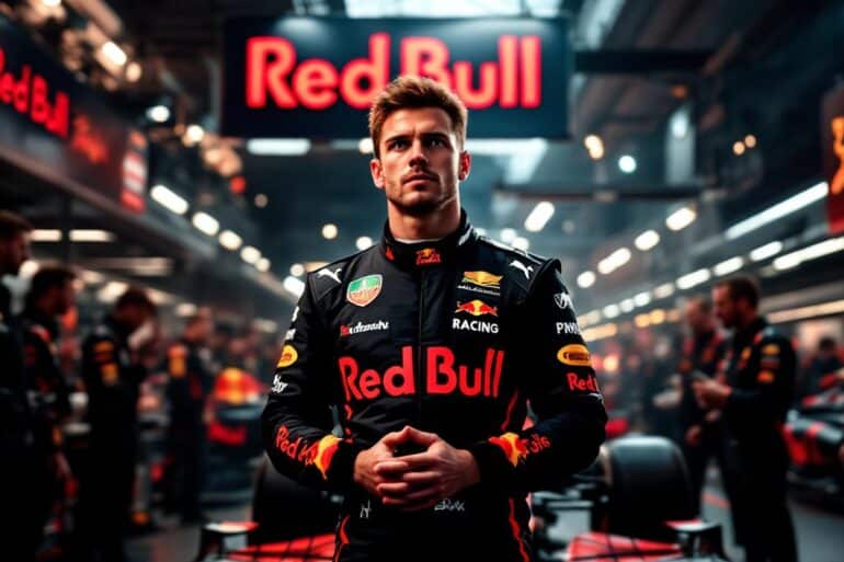 discover the latest rumors surrounding max verstappen's potential departure from red bull racing. as his manager stirs up speculation, fans are left wondering about the future of the reigning champion. stay updated on the latest news and insights!