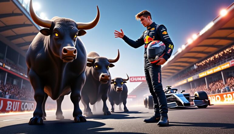 liam lawson seeks backing from the racing bulls following a tough formula 1 season, highlighting his challenges and determination to succeed in the competitive motorsport arena.