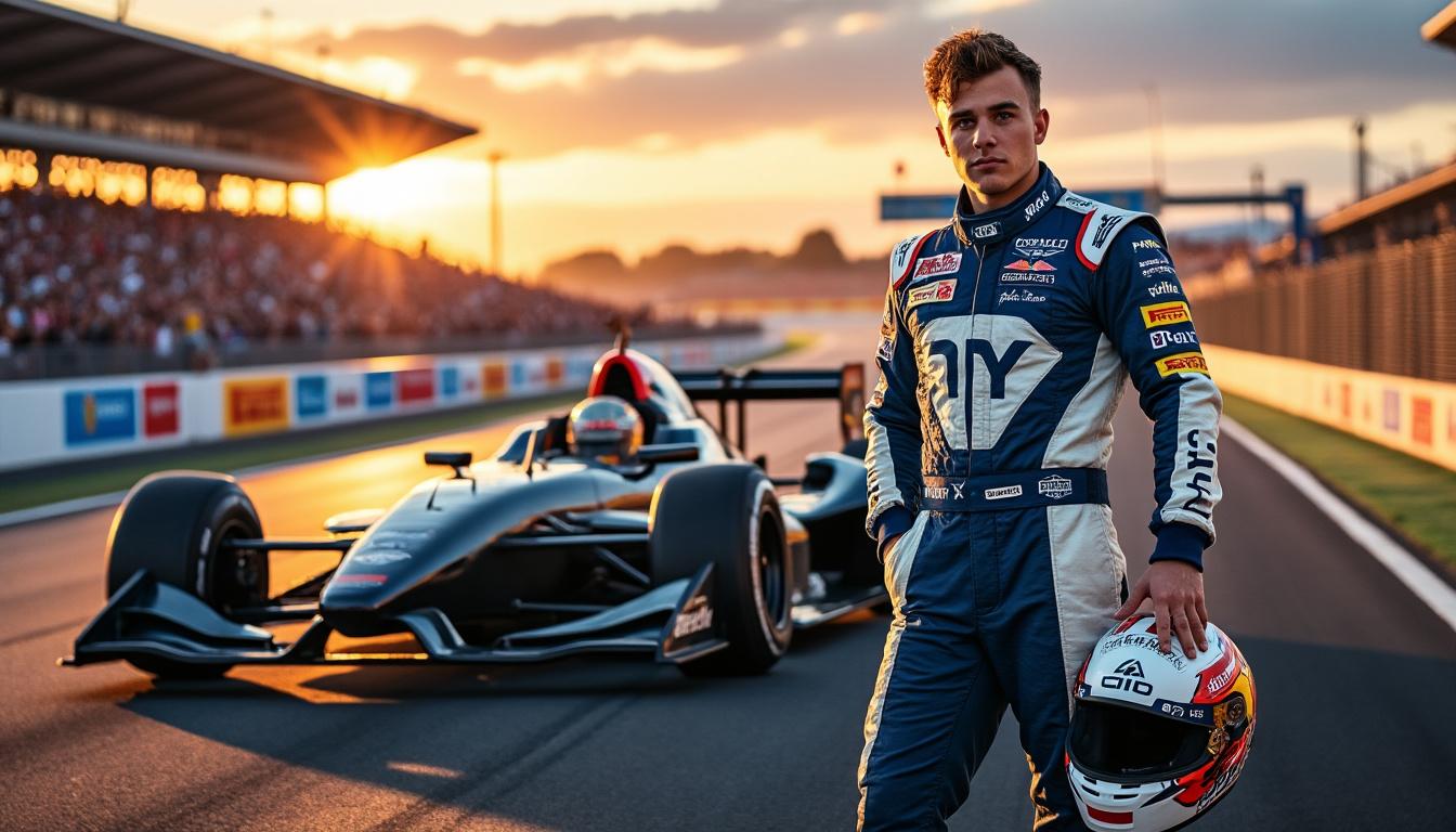 Liam Lawson refutes ‘breakthrough’ assertion following challenging comeback with Racing Bulls