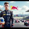 liam lawson showcases his unwavering determination to fiercely compete against the racing bulls in an electrifying f1 showdown, promising thrilling battles and high-speed action on the track.