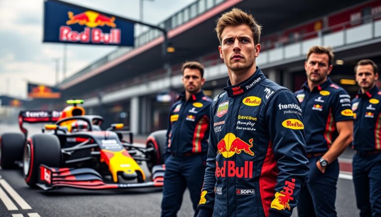 discover the intense reactions from max verstappen and the red bull team following christian horner's daring decision that has stirred up the motorsport community. an inside look at how these key figures in formula 1 are responding to the bold leadership move.