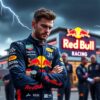 explore the latest developments surrounding max verstappen as he faces turbulent times with rumors of a potential transfer and ongoing challenges at red bull. stay updated on how these factors could impact his career and the team's future.