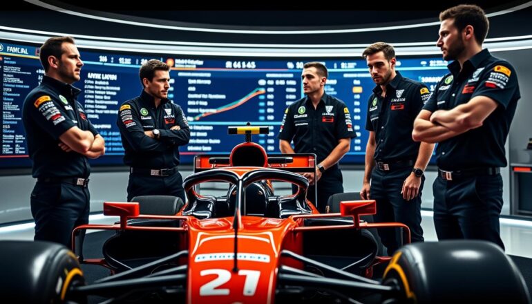 in a compelling statement, mclaren cautions against employing team orders in the intense formula 1 title race, emphasizing that this could be a singular opportunity for their drivers to shine. explore the implications of this strategic decision and its potential impact on the championship pursuit.