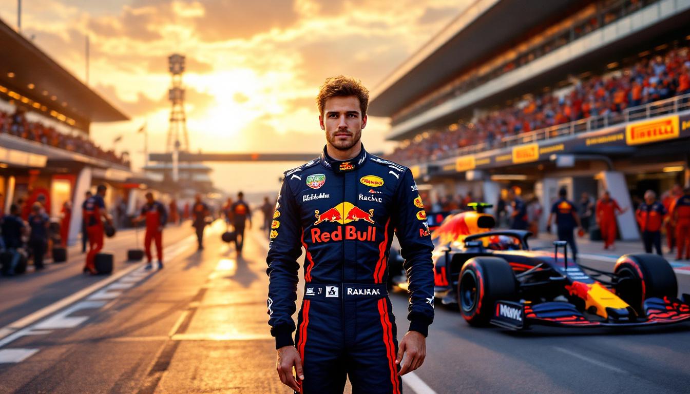 Red Bull clarifies the truth behind the ‘annoying’ Max Verstappen rumors