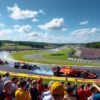 discover what our passionate writers are excited to experience at the f1 belgian grand prix. join us as we delve into the thrilling world of formula 1 racing and share our insights, predictions, and the unforgettable moments we anticipate from this iconic event.