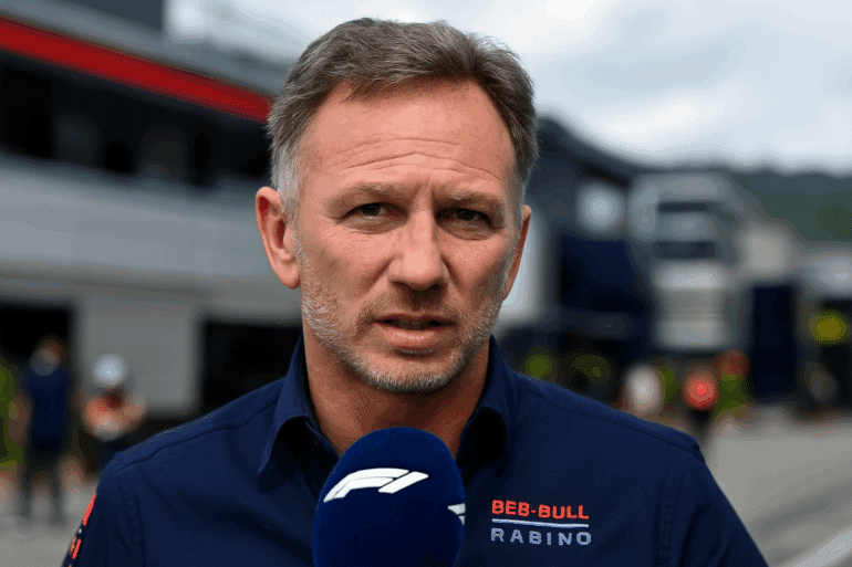 Red Bull Austrian Grand Prix ends in total disaster