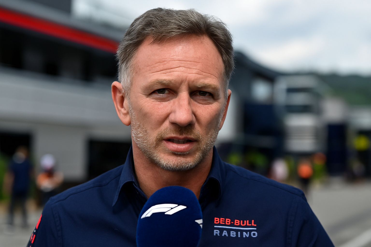 Red Bull Austrian Grand Prix ends in total disaster