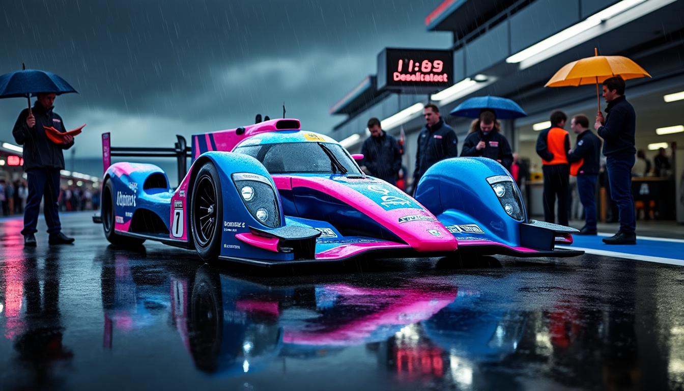 discover how alpine f1 set an unwanted record in formula 1 history, highlighting a moment the team would prefer to move past. read more about what happened and its impact on their season.