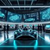 discover how aston martin f1 aims to reinvent itself as a powerhouse of creative and dynamic innovation, blending chaos and ingenuity to shape the future of motorsport excellence.