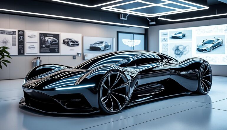 explore aston martin's ambitious vision for 2026 and discover how the innovative influence of adrian newey could revolutionize the world of motorsport. dive into the potential changes and strategies that may redefine the future of the iconic brand.