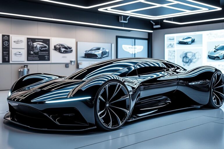 explore aston martin's ambitious vision for 2026 and discover how the innovative influence of adrian newey could revolutionize the world of motorsport. dive into the potential changes and strategies that may redefine the future of the iconic brand.