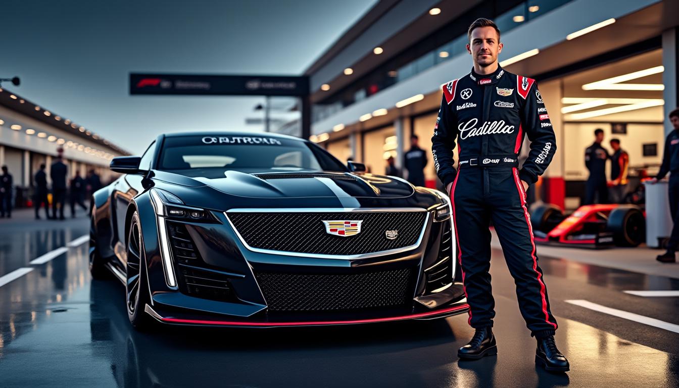 discover how cadillac's decision to choose experienced driver bottas compares to the driver selection strategies of other new formula 1 teams. explore the impact of experience versus fresh talent in f1 team building.