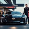 explore why cadillac is prioritizing experience by choosing bottas for their f1 debut, and discover how other new formula 1 teams have selected their drivers in recent years.