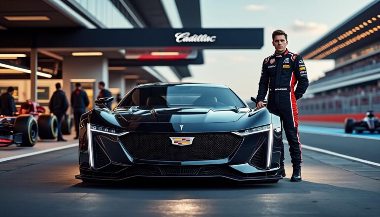 explore why cadillac is prioritizing experience by choosing bottas for their f1 debut, and discover how other new formula 1 teams have selected their drivers in recent years.