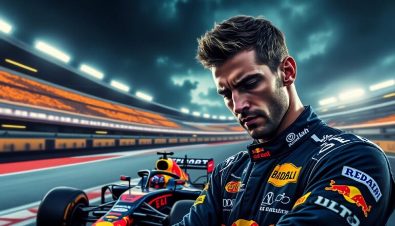 explore the unexpected decline in daniel ricciardo's performance as he adjusts to life after red bull. discover the challenges he faces in this abrupt transition and the implications for his racing career.