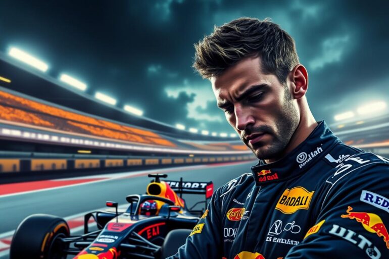 explore the unexpected decline in daniel ricciardo's performance as he adjusts to life after red bull. discover the challenges he faces in this abrupt transition and the implications for his racing career.