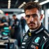 explore the factors influencing george russell's potential contract renewal with mercedes. dive into his performance, team dynamics, and future prospects in the competitive world of formula 1.