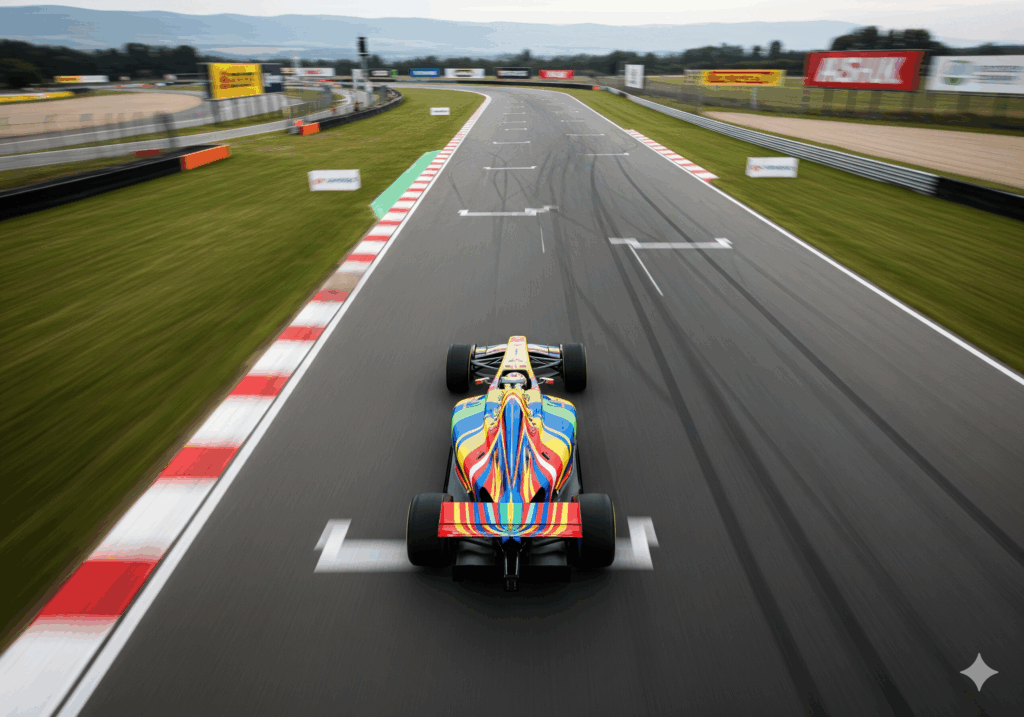 Ground effect: What’s next for F1 cars in 2025?