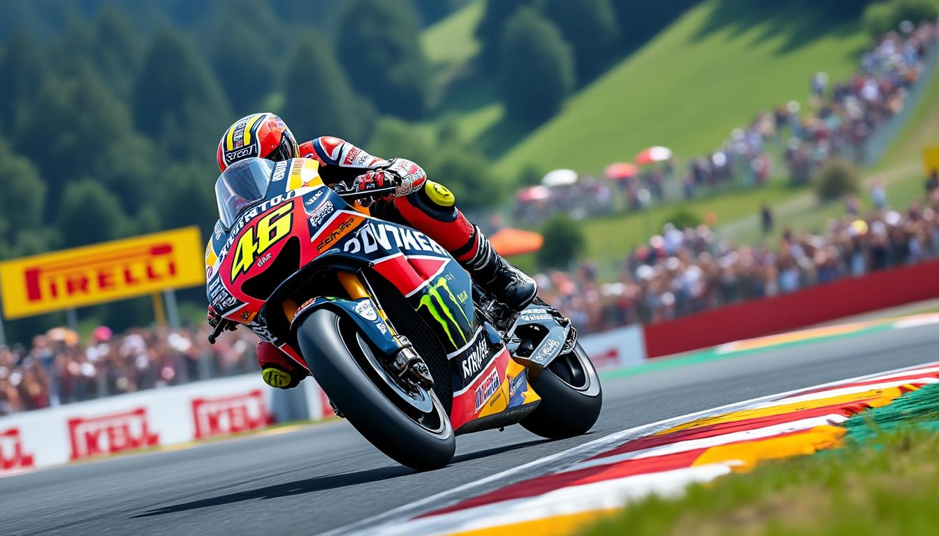 discover how fernandez delivered remarkable podium speed at the motogp austrian grand prix, impressing fans with his outstanding performance on the track.