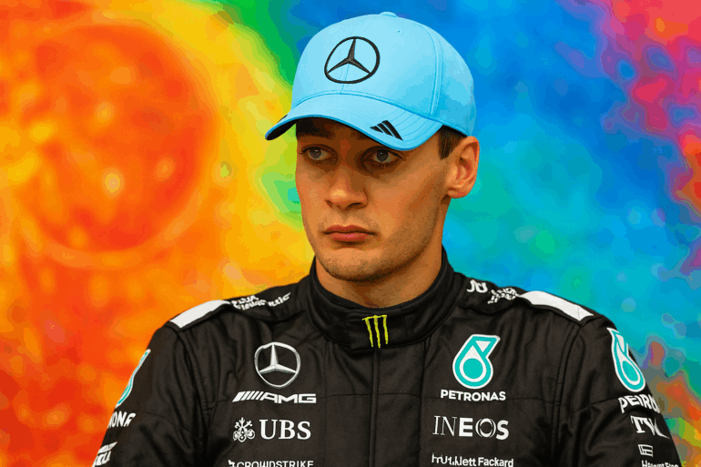 George Russell in the crosshairs: These two F1 teams are plotting their move