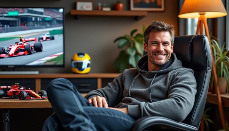 kimi raikkonen delivers a witty take on formula 1, poking fun at the sport after a recent champion went unrecognized. discover his humorous perspective and sharp observations.