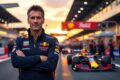 discover how laurent mekies is emerging from christian horner's shadow, bringing fresh leadership and innovation to mark a new era for red bull racing.