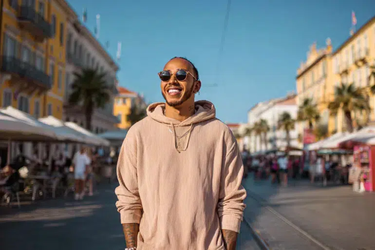 Hamilton, a workaholic: You won't believe what he does off the F1 track
