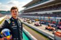 discover liam lawson's unique perspective on formula 1 as he reaches a significant milestone in his racing career. read his insights and experiences in the world of f1.