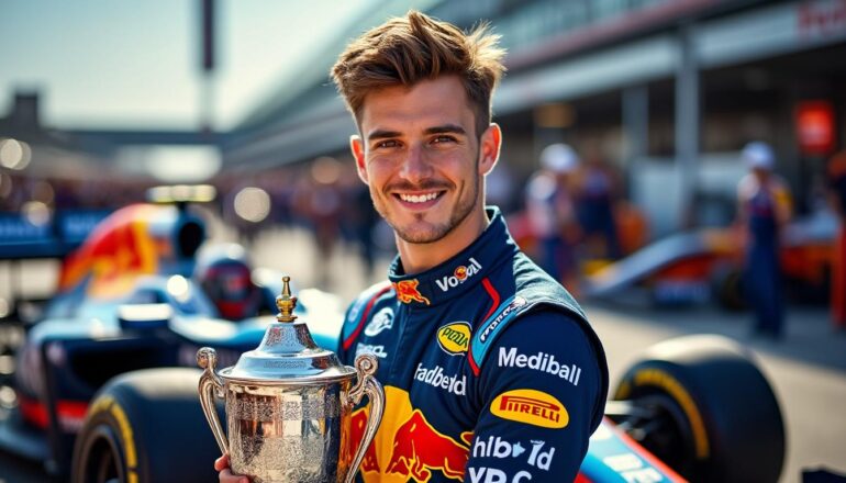 liam lawson calls his rare f1 accolade a 'privilege', addressing recent trust allegations and reflecting on his unique achievement in formula one.