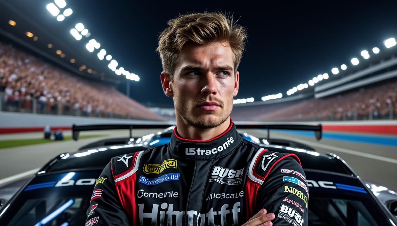 liam lawson reflects on his impressive performance and offers a word of caution, emphasizing that situations in motorsport can change rapidly and nothing is guaranteed.