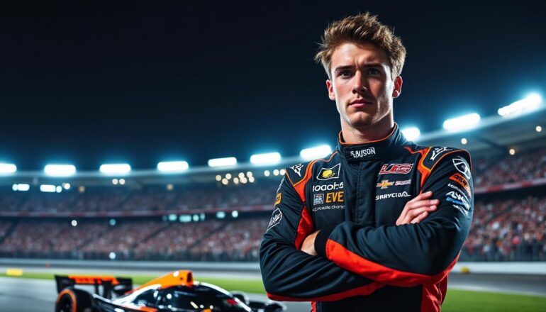 after a strong performance, liam lawson offers a word of caution, reminding fans that things can shift rapidly in motorsport. read more about his insights and perspective on the unpredictable nature of racing.