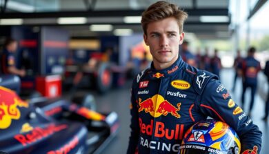 explore liam lawson's current priorities as he navigates the buzz surrounding his potential return to red bull racing. get insights into his focus and ambitions in the dynamic world of motorsport.