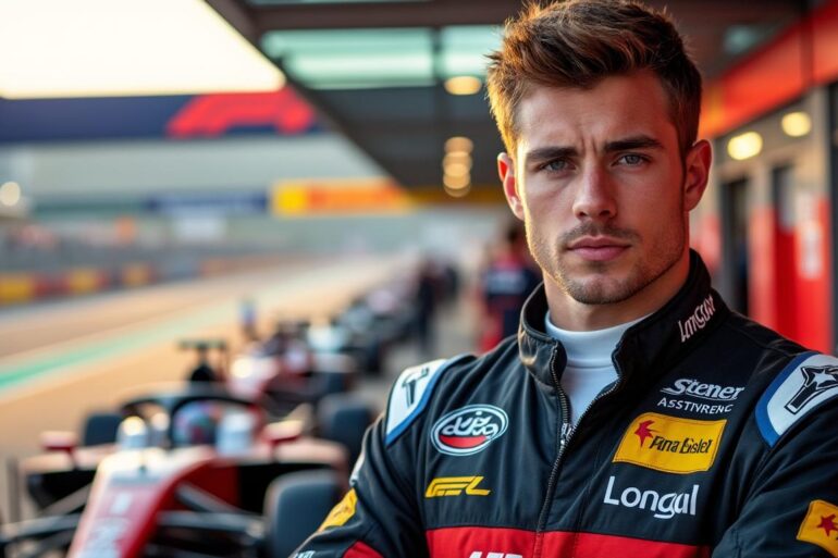 discover how liam lawson makes a subtle but impactful comeback in the racing world after his abrupt dismissal from red bull. explore his journey, resilience, and next moves as he aims to prove his worth.