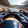max verstappen maintains his lead over mclaren drivers in the latest formula 1 rankings, solidifying his position at the top of the championship standings.