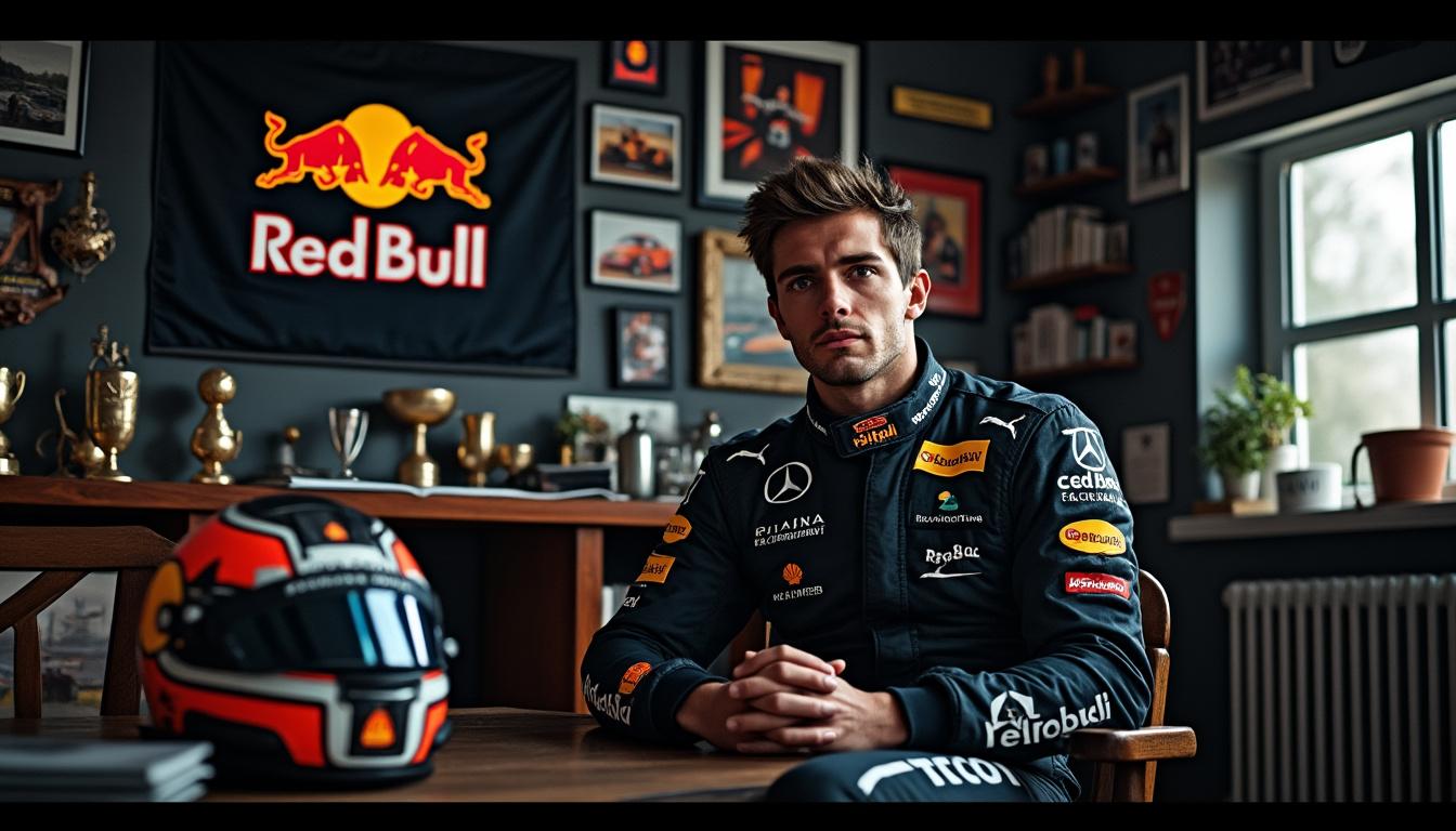 discover max verstappen’s untold story—his mindset, sacrifices, and off-track life—in an exclusive look that reveals the human behind the unstoppable champion.