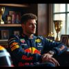 discover the hidden side of max verstappen: the mindset, rivalries, and pivotal moments that shaped an f1 champion. exclusive insights, untold stories, drama.
