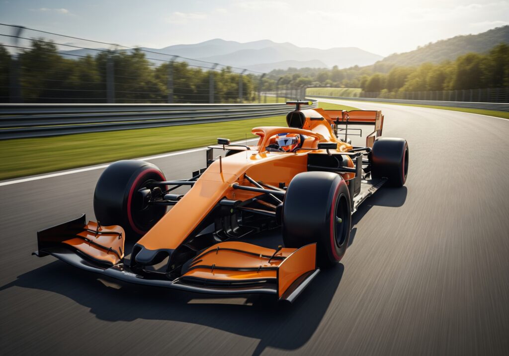 The incredible secret behind McLaren’s success, revealed by Max Verstappen himself