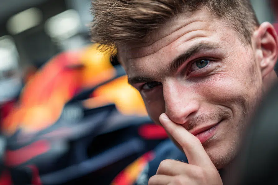 The incredible secret behind McLaren’s success, revealed by Max Verstappen himself