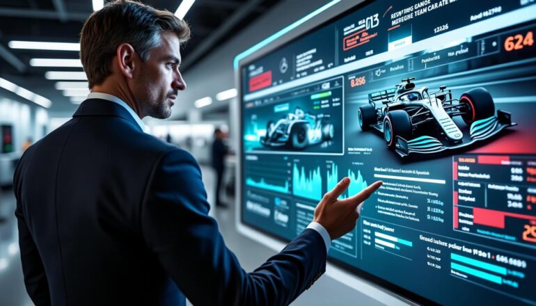discover key insights from the mercedes team leader as they reveal reasons behind the unsuccessful formula 1 upgrades and what it means for the team's future performance.