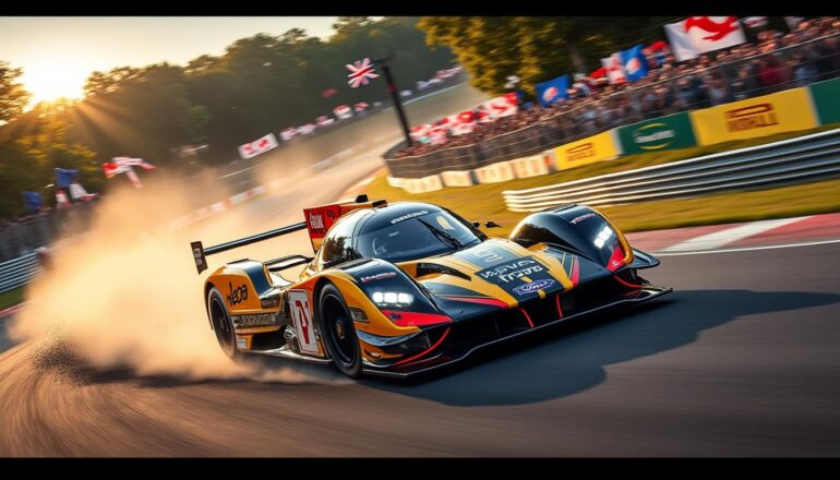 ninovic takes a major step closer to the gb3 championship crown with a stunning display at brands hatch, showcasing skill and determination in this thrilling motorsport event.