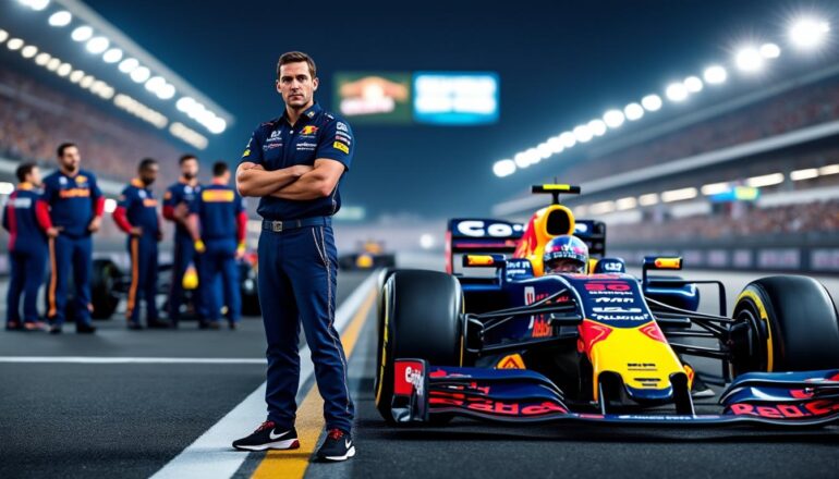 red bull faces a tough challenge as oscar piastri uses bold intimidation tactics, shaking up the formula 1 rivalry and adding new tension to the competition.
