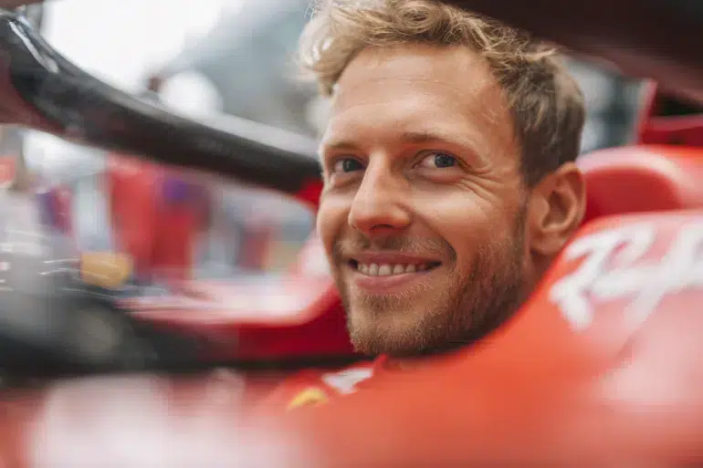 Sebastian Vettel, a comeback in F1? His announcement that shocked the sports world