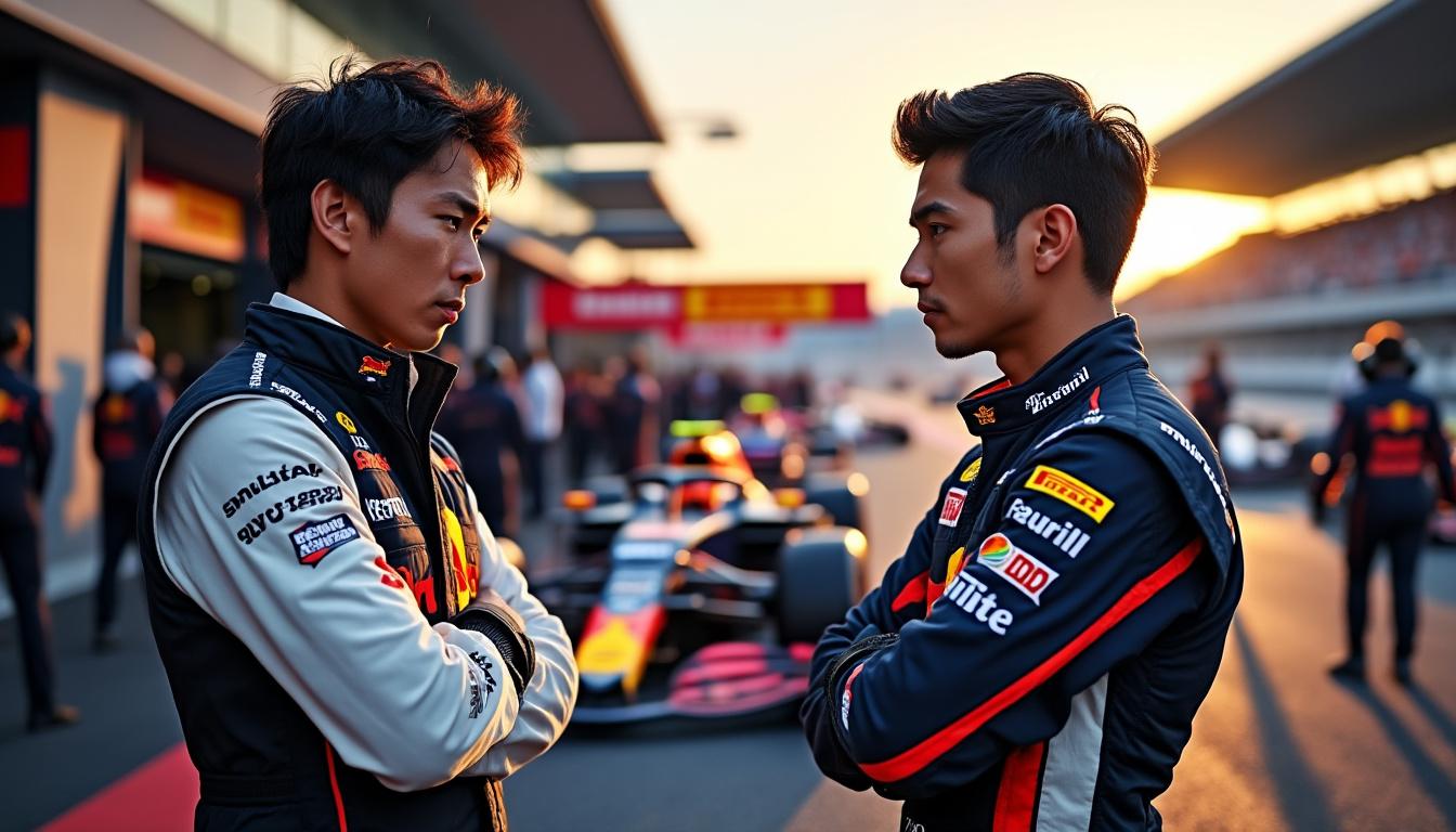 discover how ayao komatsu's strategic move played a pivotal role in defending esteban ocon from criticism, offering insight into the crucial decisions shaping his formula 1 season.