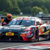 discover how rast narrowly avoided disaster during a crucial pitstop on his way to victory at the dtm nurburgring, highlighting the tense moments that shaped his winning race.