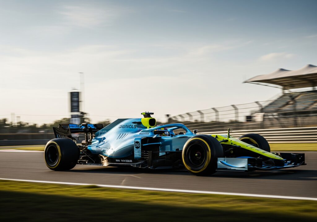 How 2026 aerodynamic rules will change F1, according to Aston Martin