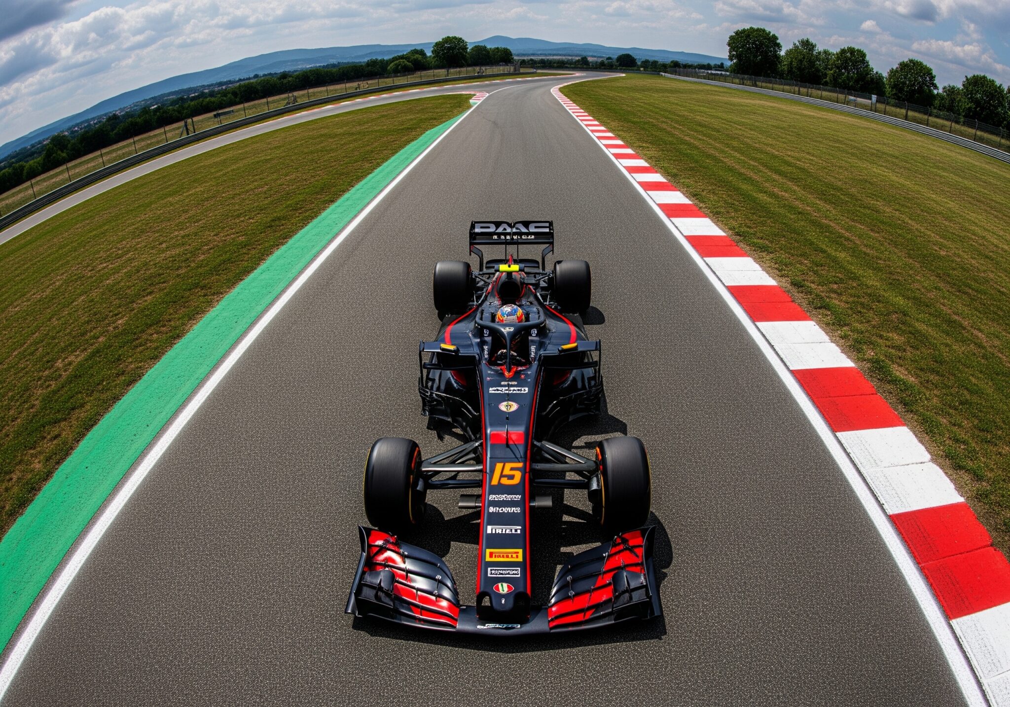 How 2026 aerodynamic rules will change F1, according to Aston Martin
